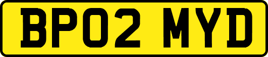 BP02MYD