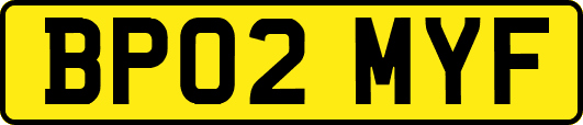 BP02MYF
