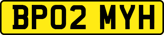 BP02MYH