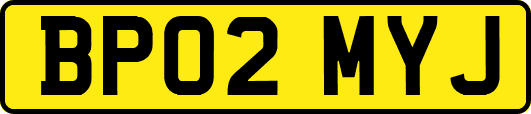 BP02MYJ