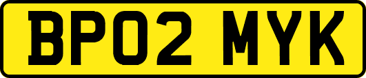 BP02MYK