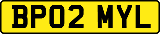 BP02MYL