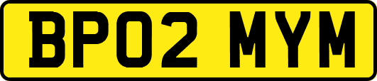 BP02MYM