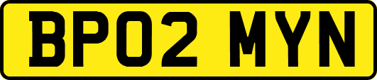 BP02MYN
