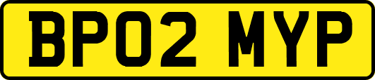 BP02MYP