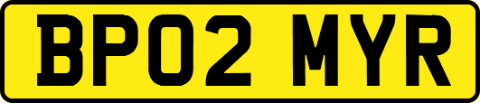 BP02MYR