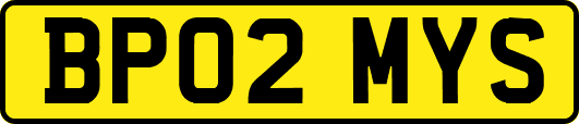BP02MYS