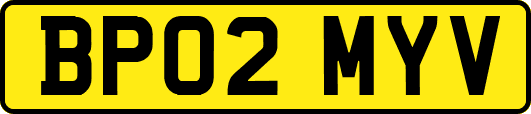 BP02MYV