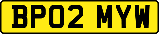 BP02MYW
