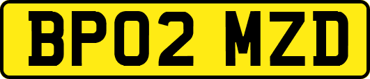BP02MZD