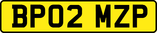 BP02MZP