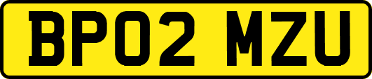 BP02MZU