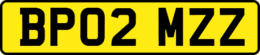 BP02MZZ