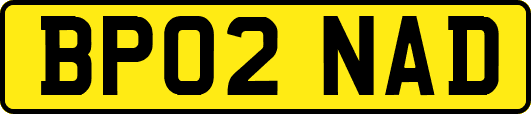 BP02NAD