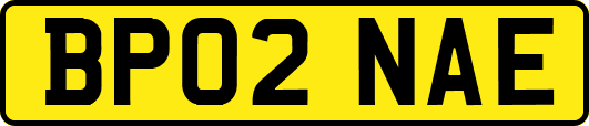 BP02NAE