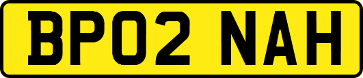 BP02NAH