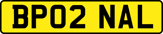 BP02NAL