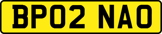 BP02NAO