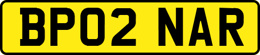 BP02NAR