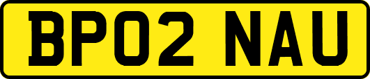 BP02NAU