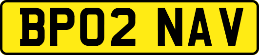 BP02NAV