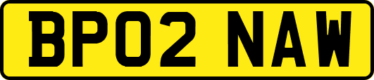BP02NAW