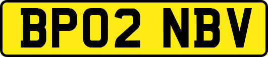 BP02NBV