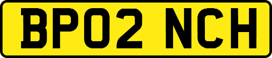 BP02NCH
