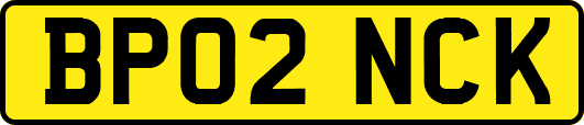 BP02NCK