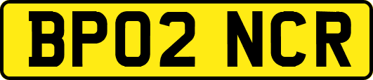 BP02NCR