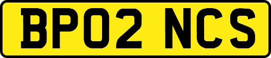 BP02NCS