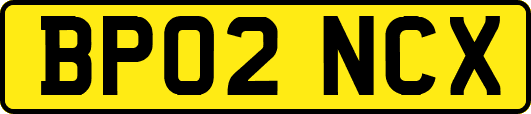BP02NCX