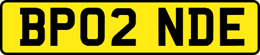 BP02NDE