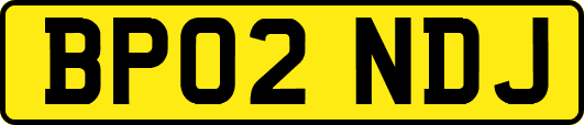 BP02NDJ