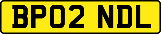 BP02NDL
