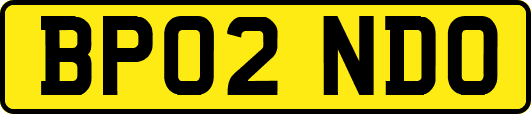 BP02NDO