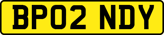 BP02NDY