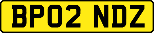 BP02NDZ