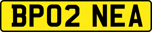 BP02NEA