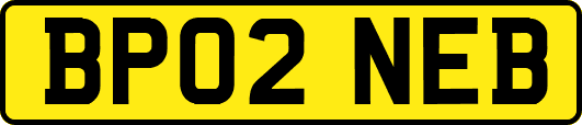 BP02NEB