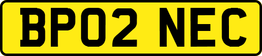 BP02NEC