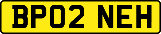 BP02NEH