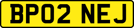 BP02NEJ