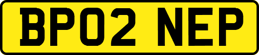 BP02NEP