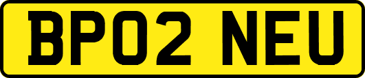 BP02NEU