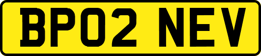 BP02NEV