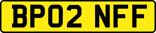 BP02NFF