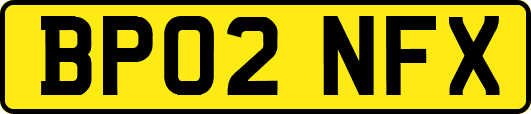 BP02NFX