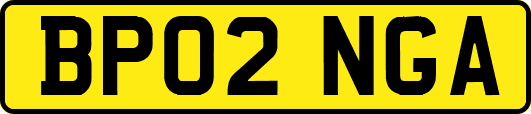 BP02NGA