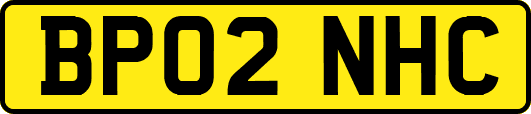 BP02NHC